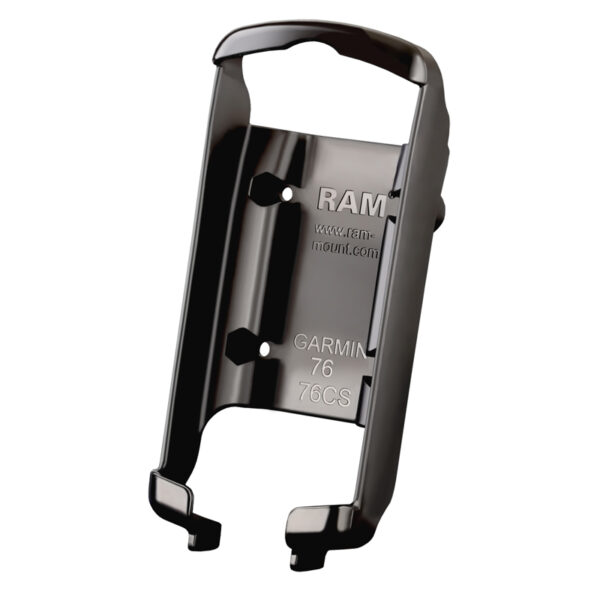 RAM® Form-Fit Cradle for Garmin GPSMAP 76C Series, 96 & 96C Ram Mounts RAM-HOL-GA14 - immagine 2