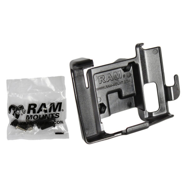 RAM® Form-Fit Cradle for the Garmin nuvi 300, 310, 350, 360 & 370 Ram Mounts RAM-HOL-GA21 - immagine 2