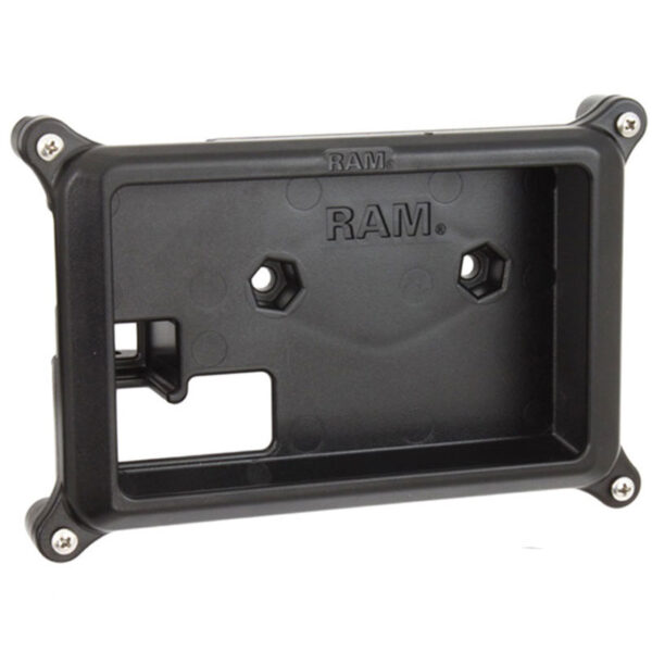 RAM Form-FitLala di supporto per Garmin nuvi 200W, 285WT e 465T più Più Ram Mounts RAM-HOL-GA25LU - immagine 2