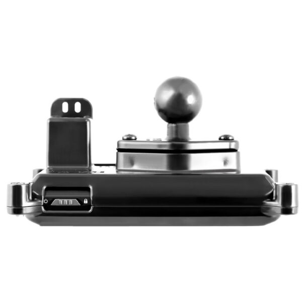 RAM Form-FitLala di supporto per Garmin nuvi 200W, 285WT e 465T più Più Ram Mounts RAM-HOL-GA25LU - immagine 4