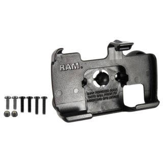 RAM® EZ-Roll'r™ Cradle for Garmin nuvi 800, 850, 855, 860, 880 & 885T Ram Mounts RAM-HOL-GA30