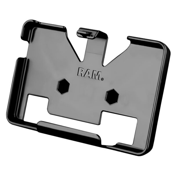 RAM® Form-Fit Cradle for Garmin nuvi 1440, 1450 & 1490T Ram Mounts RAM-HOL-GA35 - immagine 2