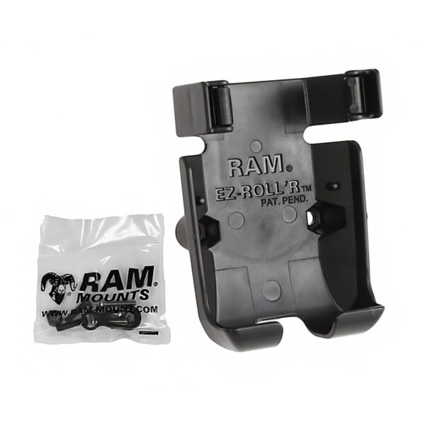 RAM® Form-Fit Cradle for Garmin GPSMAP 73, 78, 78S, 78SC Ram Mounts RAM-HOL-GA40 - immagine 2