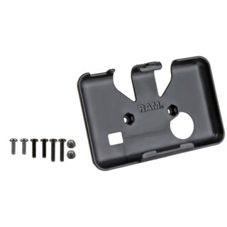 RAM® Form-Fit Cradle for Garmin nuvi 50 & 50LM Ram Mounts RAM-HOL-GA50