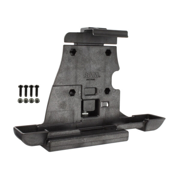 RAM Form-FitCradle per Getac E100, E100A e 840XT Ram Mounts RAM-HOL-GET1U