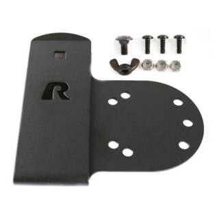 RAM Clip per fondina per pistola Ram Mounts RAM-HOL-GUN1U