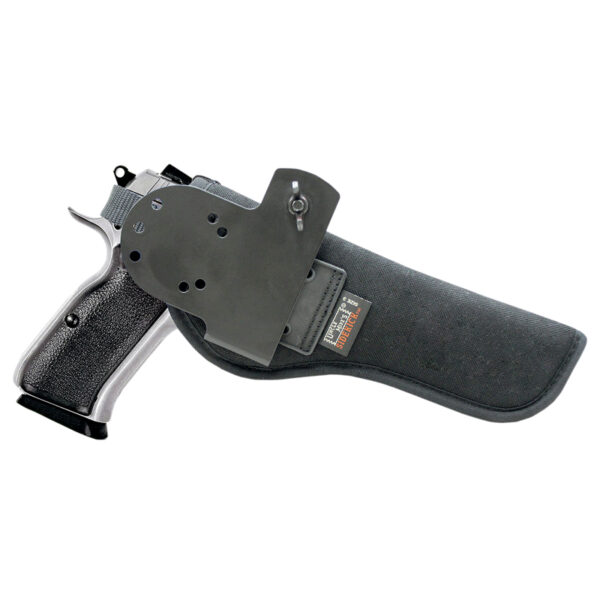 RAM Clip per fondina per pistola Ram Mounts RAM-HOL-GUN1U - immagine 2