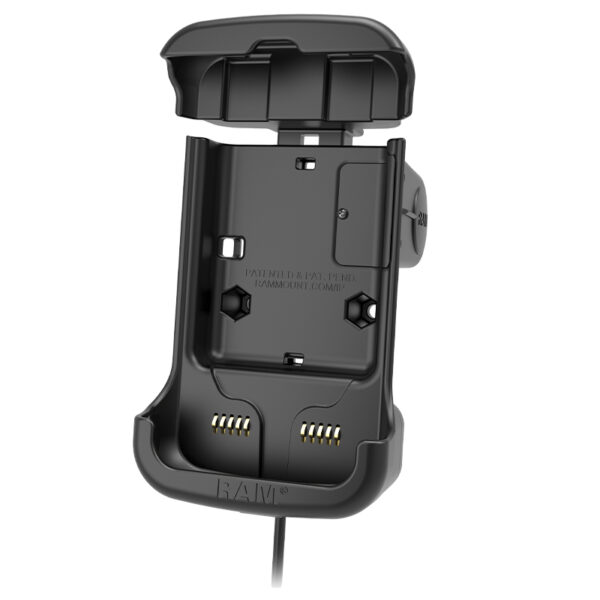 RAM Form-FitCombino per Honeywell CT50, CT60 e CT60 XP Ram Mounts RAM-HOL-HON7U - immagine 2