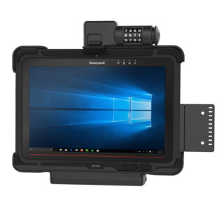 RAM Combo Locking Form-FitHolder per Honeywell RT10 Tablet Ram Mounts RAM-HOL-HON9CLU