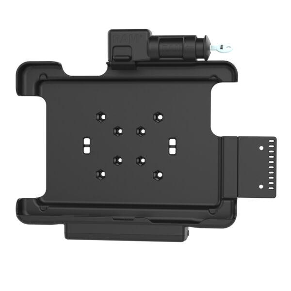 Serratura a chiave RAM Form-FitHolder per Honeywell RT10 Tablet Ram Mounts RAM-HOL-HON9KLU - immagine 2