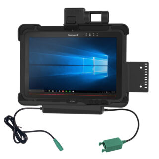 RAM Power più Dual USB Dock per Tablet Honeywell RT10 Ram Mounts RAM-HOL-HON9PD2U