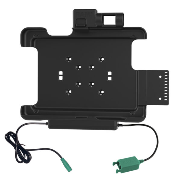 RAM Power più Dual USB Dock per Tablet Honeywell RT10 Ram Mounts RAM-HOL-HON9PD2U - immagine 2