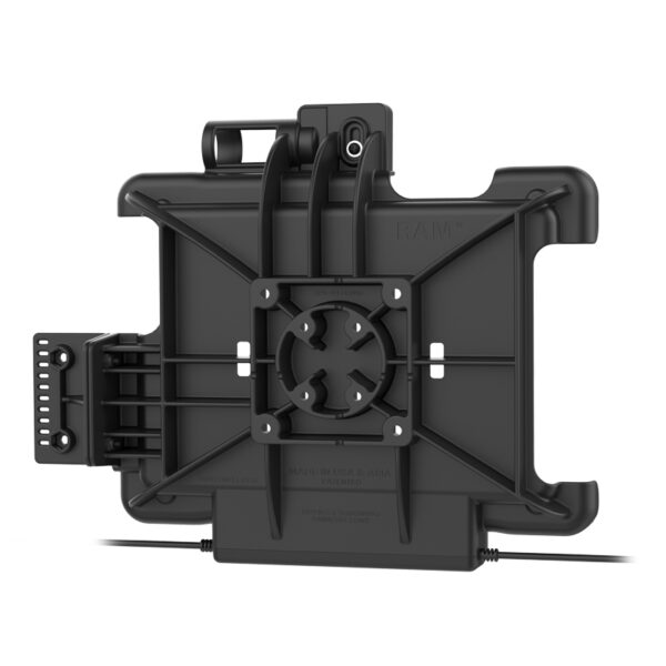 RAM Power più Dual USB Dock per Tablet Honeywell RT10 Ram Mounts RAM-HOL-HON9PD2U - immagine 3