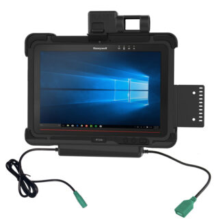 RAM Dock di alimentazione più dati per Honeywell RT10 Tablet Ram Mounts RAM-HOL-HON9PDU