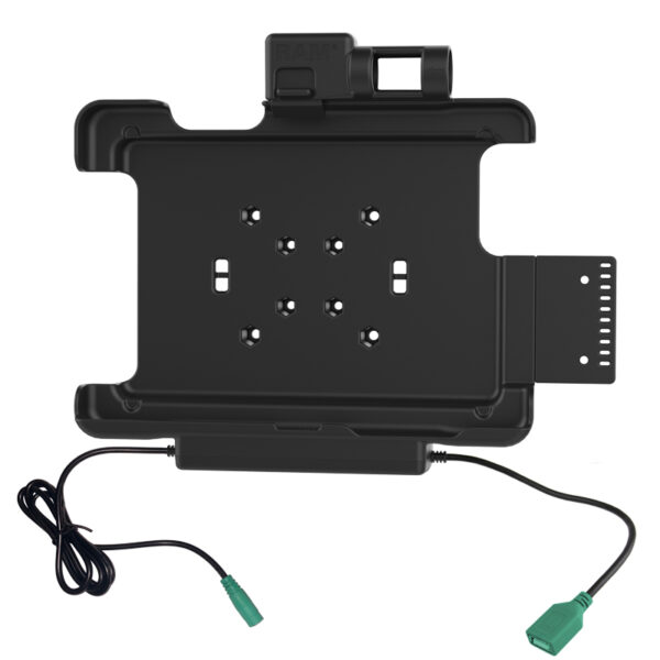 RAM Dock di alimentazione più dati per Honeywell RT10 Tablet Ram Mounts RAM-HOL-HON9PDU - immagine 2