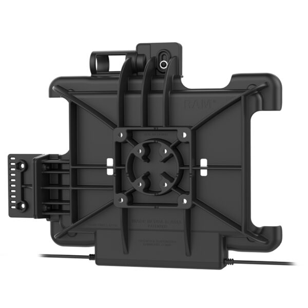 RAM Dock di alimentazione più dati per Honeywell RT10 Tablet Ram Mounts RAM-HOL-HON9PDU - immagine 3