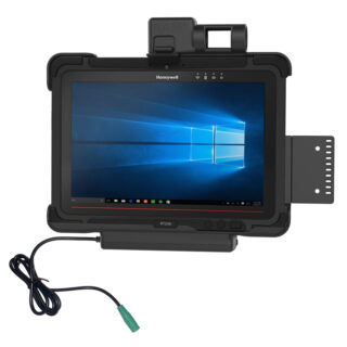 Dock alimentato RAM per tablet Honeywell RT10 Ram Mounts RAM-HOL-HON9PU