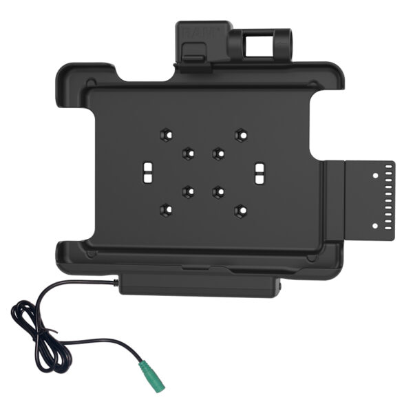 Dock alimentato RAM per tablet Honeywell RT10 Ram Mounts RAM-HOL-HON9PU - immagine 2