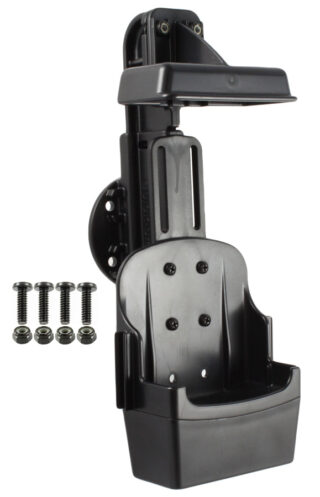 RAM Quick-Draw Jr Supporto per Intermec CN3e e CN4e Ram Mounts RAM-HOL-IN11U