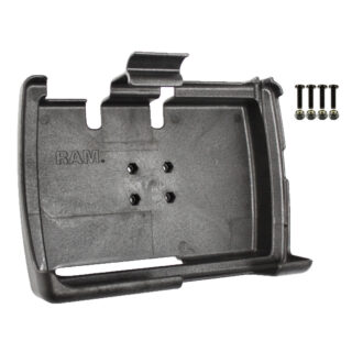 RAM Form-FitCradle per Dinamiche Generali Itronix Duo-Touch Ram Mounts RAM-HOL-ITR1U