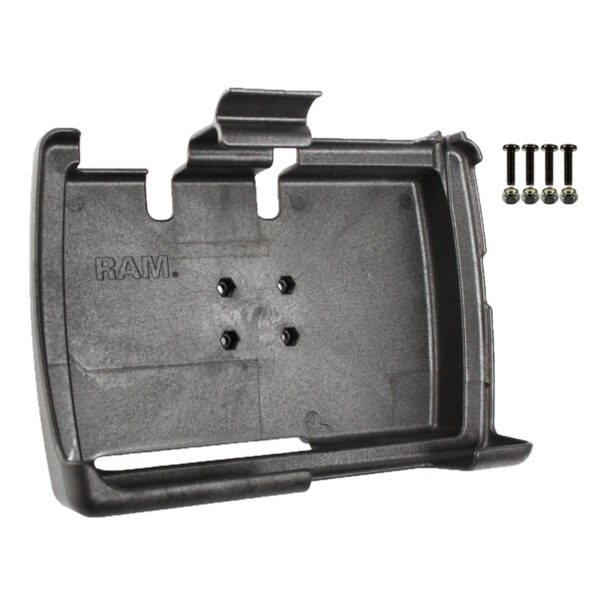 RAM Form-FitCradle per Dinamiche Generali Itronix Duo-Touch Ram Mounts RAM-HOL-ITR1U