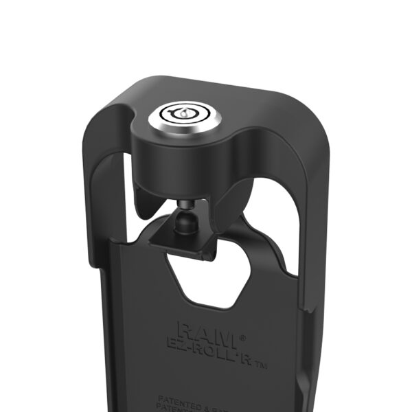 RAM EZ-Roll'r Base di bloccaggio per Kyocera DuraForce Ultra 5G E7110 Ram Mounts RAM-HOL-KYO1LU - immagine 3