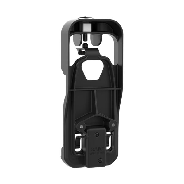 RAM EZ-Roll'r Base di bloccaggio per Kyocera DuraForce Ultra 5G E7110 Ram Mounts RAM-HOL-KYO1LU - immagine 4
