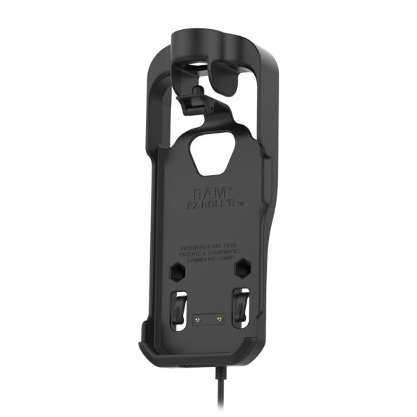 RAM EZ-Roll'r Dock Alimentato per Kyocera DuraForce Ultra 5G E7110 Ram Mounts RAM-HOL-KYO1PU - immagine 2