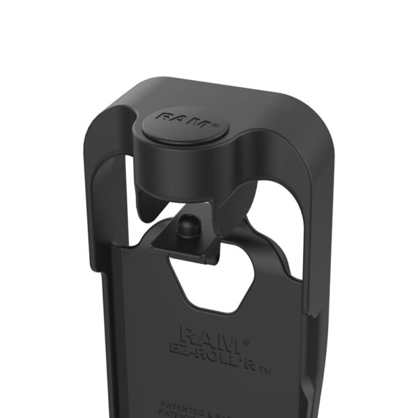 RAM EZ-Roll'r Dock Alimentato per Kyocera DuraForce Ultra 5G E7110 Ram Mounts RAM-HOL-KYO1PU - immagine 3