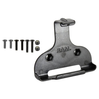 RAM Form-FitCradle per Lowrance XOG Ram Mounts RAM-HOL-LO8U