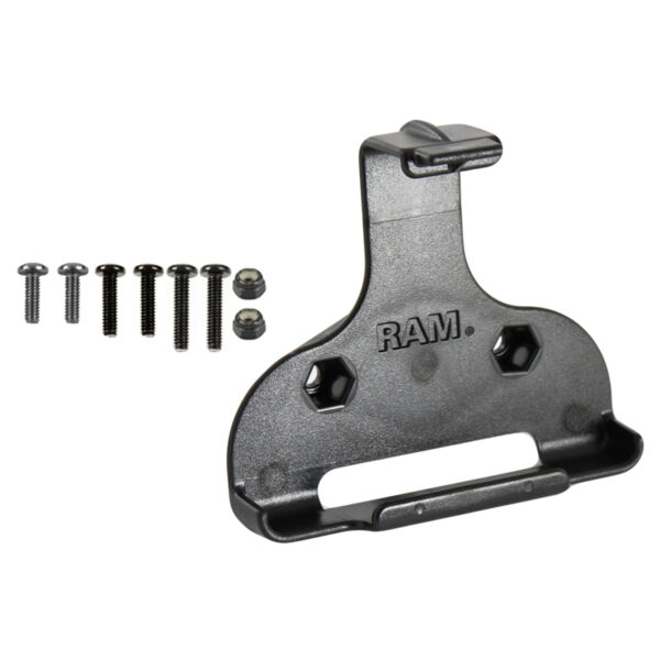 RAM Form-FitCradle per Lowrance XOG Ram Mounts RAM-HOL-LO8U