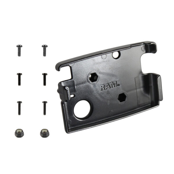 RAM Form-FitCradle per Magellan Maestro 4200, 4210, 4220 e 4250 Ram Mounts RAM-HOL-MA12U