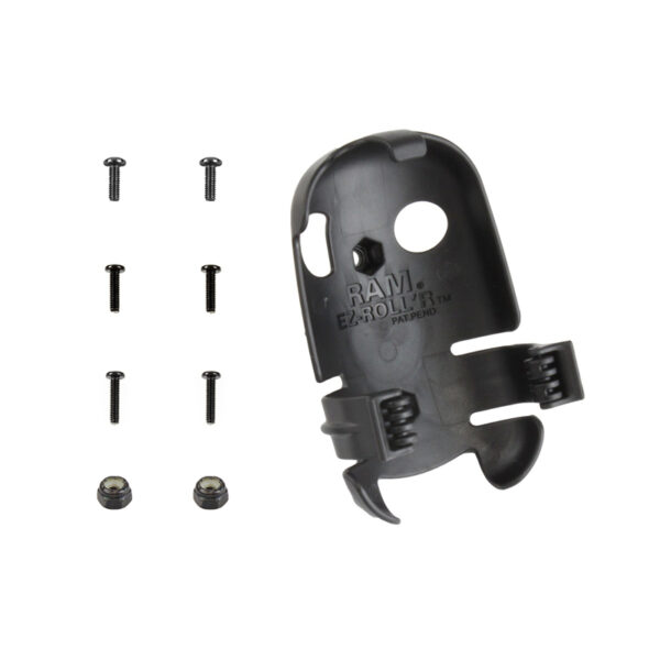 RAM Form-FitCradle per Magellan eXplorist 510, 610 e 710 Ram Mounts RAM-HOL-MA14U