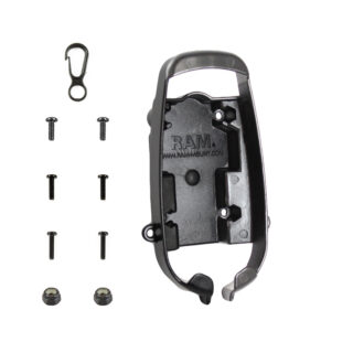 RAM Form-FitCradle per Magellano Oro, GPS, Marino, Platino più Altro Ram Mounts RAM-HOL-MA2U