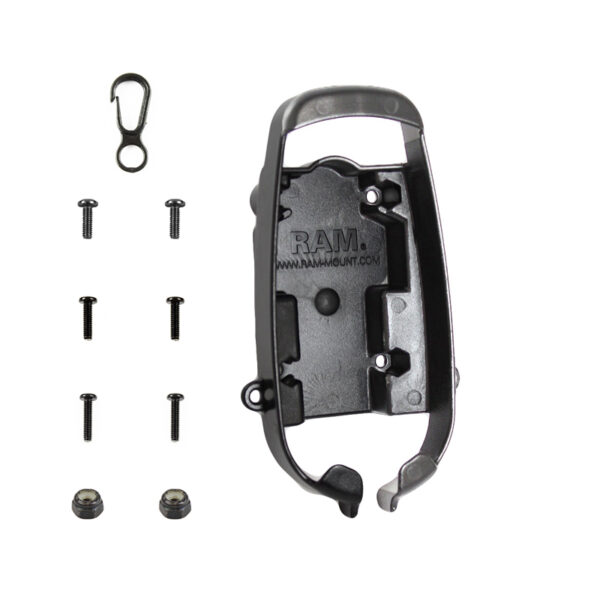 RAM Form-FitCradle per Magellano Oro, GPS, Marino, Platino più Altro Ram Mounts RAM-HOL-MA2U