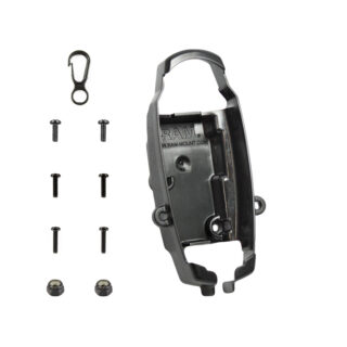 RAM Form-FitCradle per Magellan ATV, mappa, nautica, outdoor più altro Ram Mounts RAM-HOL-MA3U