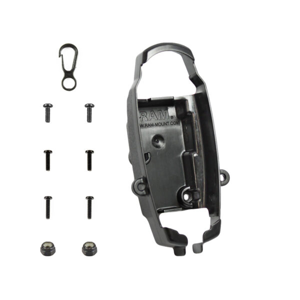 RAM Form-FitCradle per Magellan ATV, mappa, nautica, outdoor più altro Ram Mounts RAM-HOL-MA3U