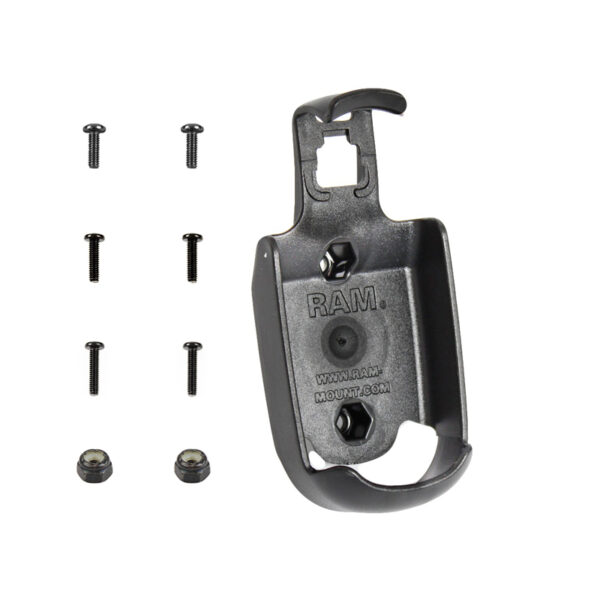 RAM Culla From-Fit per Magellan eXplorist 100, 300, 500, 600 più più Ram Mounts RAM-HOL-MA5U