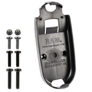 RAM Form-FitCradle for Magellan eXplorist XL Ram Mounts RAM-HOL-MA6U