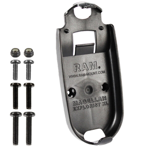 RAM Form-FitCradle for Magellan eXplorist XL Ram Mounts RAM-HOL-MA6U