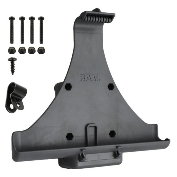 RAM EZ-Roll'r Dock Alimentato per Motion Computing C5 e F5 Ram Mounts RAM-HOL-MOT9PU