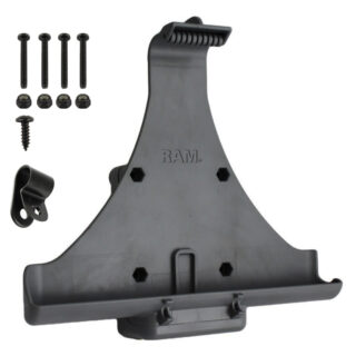 RAM EZ-Roll'r Dock Alimentato con USB Esterno per Motion C5 Ram Mounts RAM-HOL-MOT9PU-USB