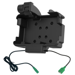 Dock di alimentazione più dati RAM per Panasonic FZ-S1 e FZ-L1 Ram Mounts RAM-HOL-PAN15PDU