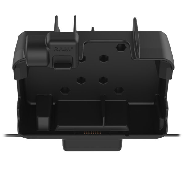 Dock di alimentazione più dati RAM per Panasonic FZ-S1 e FZ-L1 Ram Mounts RAM-HOL-PAN15PDU - immagine 2
