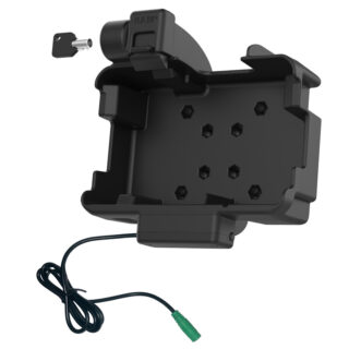 RAM Dock Alimentato con Blocco a Chiave per Panasonic FZ-S1 e FZ-L1 Ram Mounts RAM-HOL-PAN15PKLU