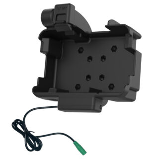 Dock alimentato RAM per Panasonic FZ-S1 e FZ-L1 Ram Mounts RAM-HOL-PAN15PU