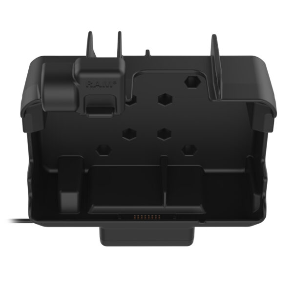 Dock alimentato RAM per Panasonic FZ-S1 e FZ-L1 Ram Mounts RAM-HOL-PAN15PU - immagine 2