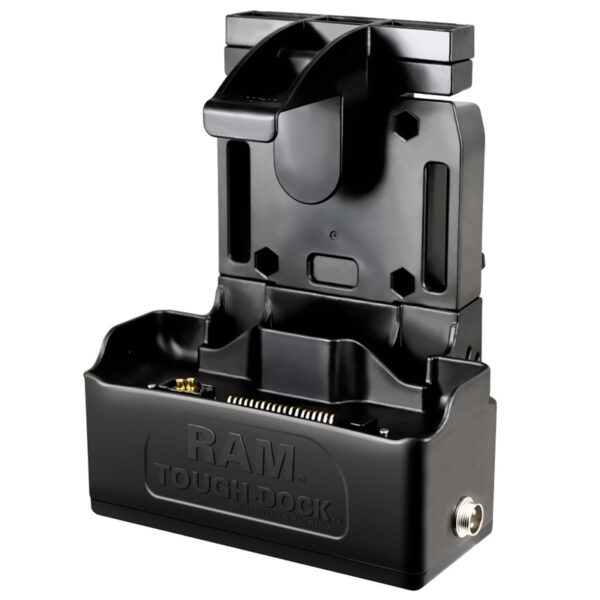 RAM Tough-Dock per Panasonic Toughbook CF-U1 Ram Mounts RAM-HOL-PAN4PU - immagine 2