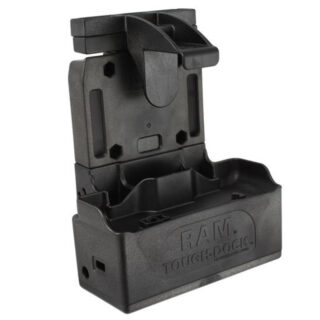 RAM Culla non alimentata per Panasonic Toughbook CF-U1 Ram Mounts RAM-HOL-PAN4U