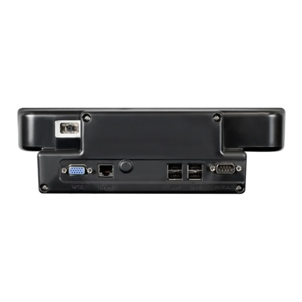 RAM Tough-Dock per Panasonic Toughbook CF-H1/CF-H2 Campo e Salute Ram Mounts RAM-HOL-PAN5PU - immagine 4